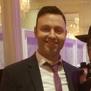 Meet your Posher, Daniel